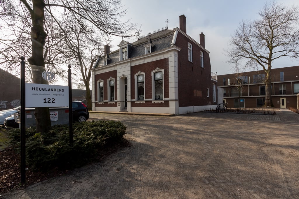Bekijk foto 4 van Hoogstraat 122