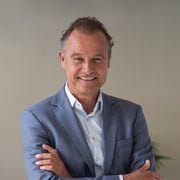 Martin Lagerweij - NVM Registered Agent (Director)