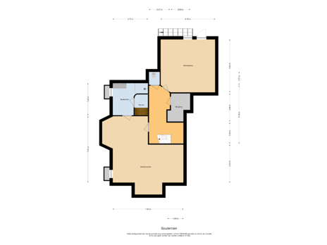 Bekijk plattegrond