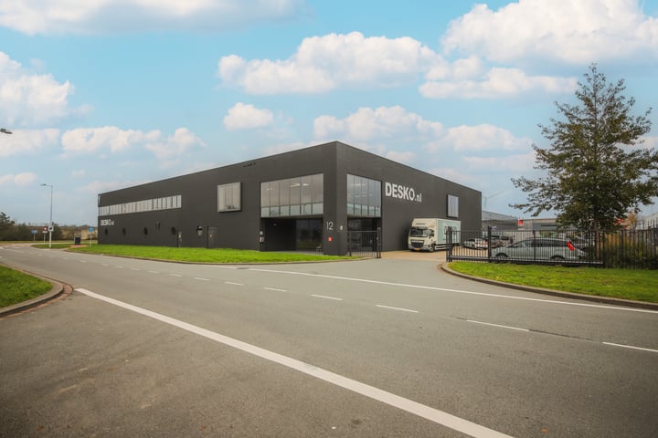 Herwijk 12