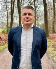 Henk Helmus - Hypotheekadviseur