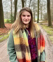 Manon Veenstra - Commercieel medewerker