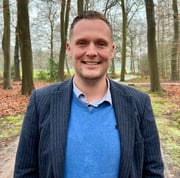 Fetze Koopmans - Directeur