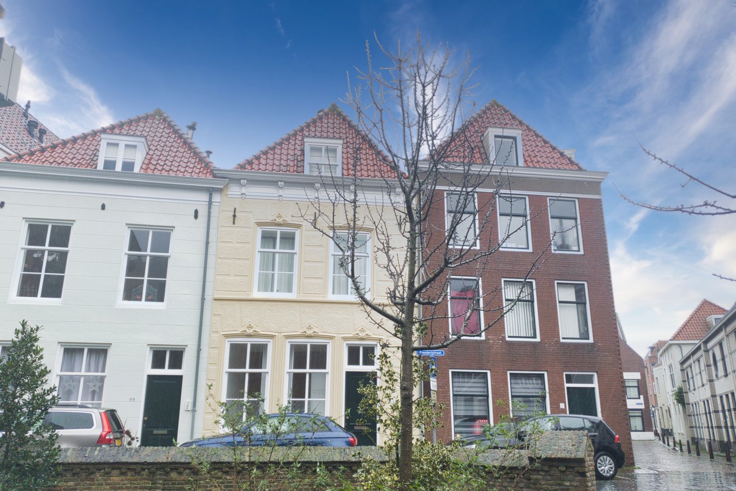 Bekijk foto 1 van Branderijstraat 4