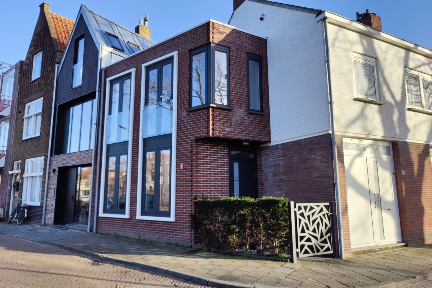 Bekijk foto 2 van Molenberg 27