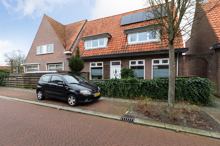 Bekijk foto 1 van Napjusstraat 19