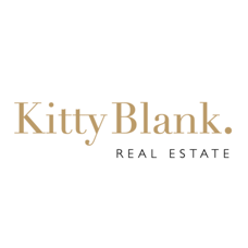 Kitty Blank. Real estate.