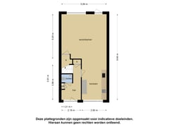 Bekijk plattegrond