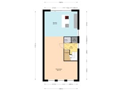 View floorplan