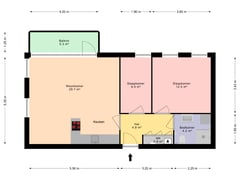 View floorplan