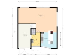 View floorplan