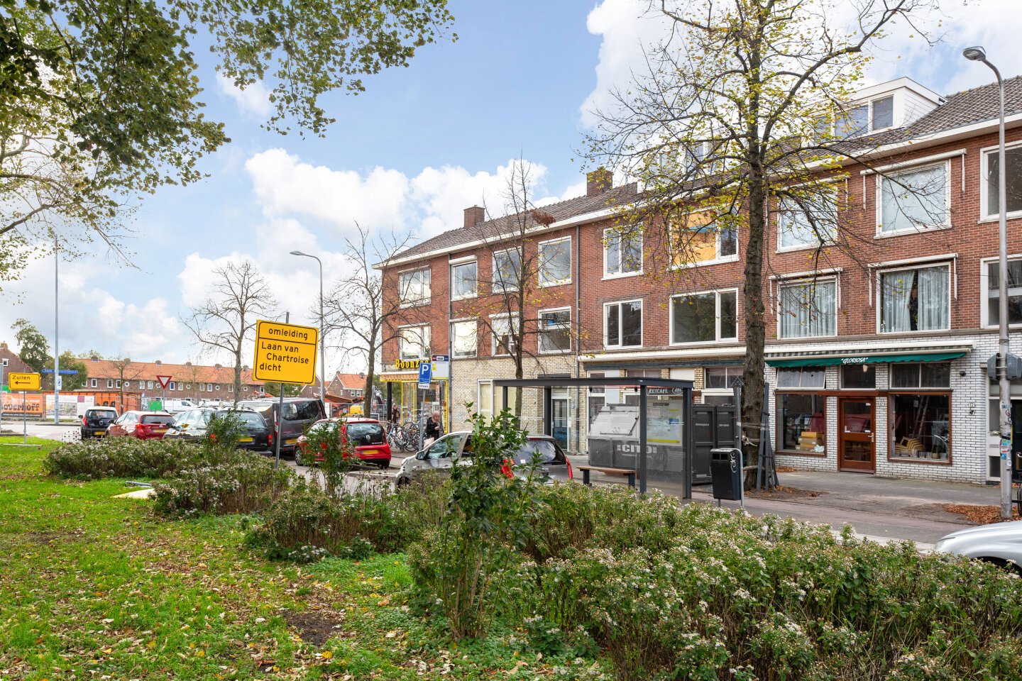 Bekijk foto 5 van Anton Geesinkstraat 6