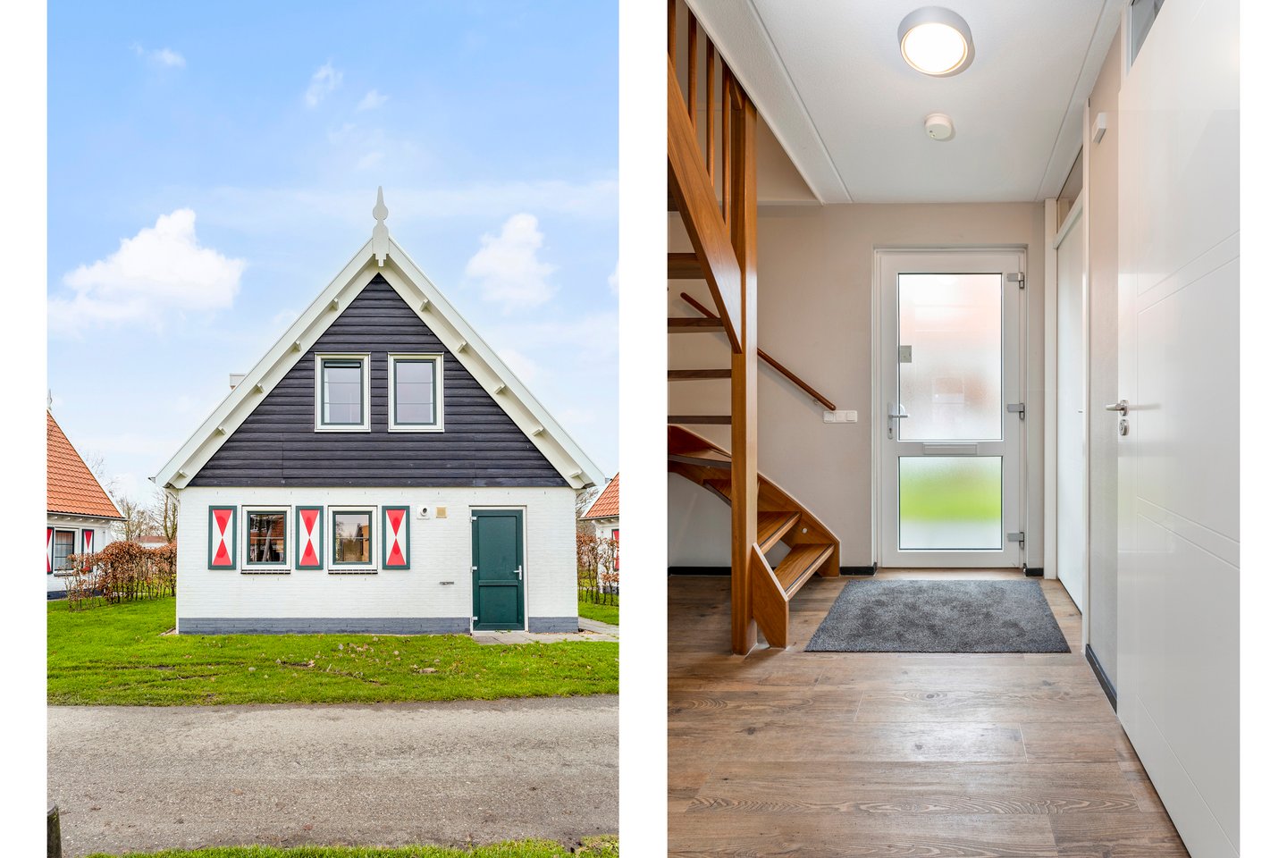 Bekijk foto 2 van Daleboutsweg 4 -73