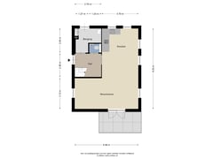 Bekijk plattegrond