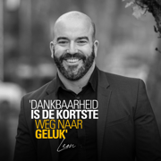 Alexandros van den Boom - Commercieel medewerker