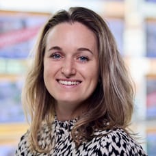 L. (Lisanne) Kolken - Hypotheekadviseur