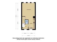 Bekijk plattegrond