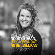 Alexandros van den Boom - Commercieel medewerker