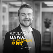 Sarah Martoredjo - Commercieel medewerker