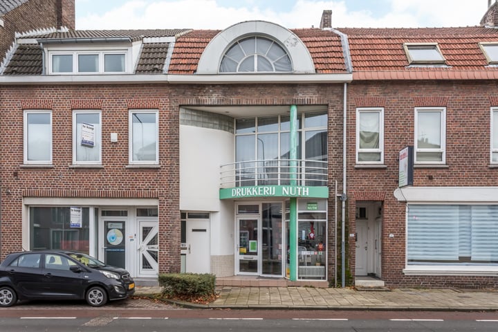 Stationstraat 181 - 183, Nuth