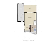 Bekijk plattegrond