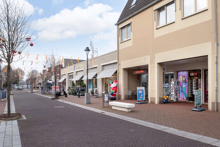Markt 57-59, Bemmel