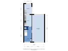 View floorplan