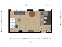 Bekijk plattegrond