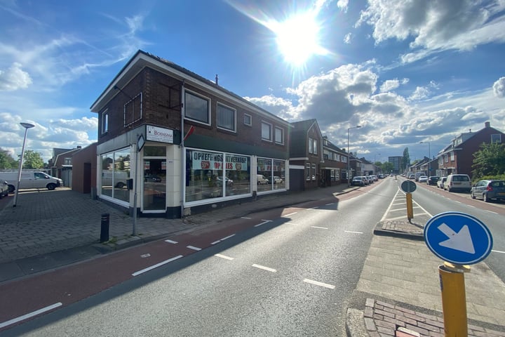 G.J. van Heekstraat 101 103