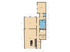 View floorplan
