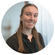 Charissa van de Wetering - Commercieel medewerker