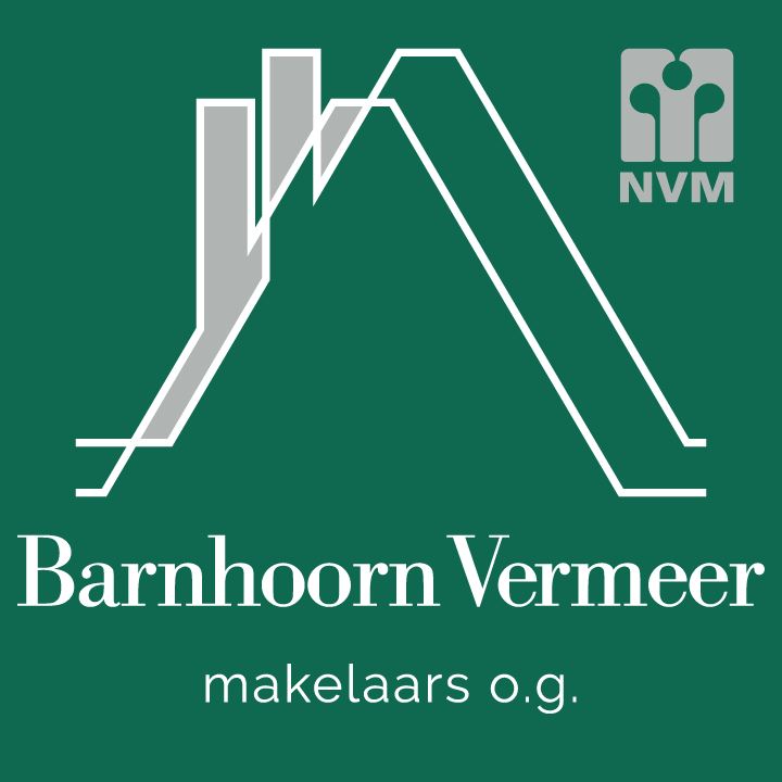 Barnhoorn Vermeer Makelaars o.g. logo