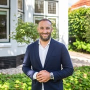 Amir van Bommel - Makelaar