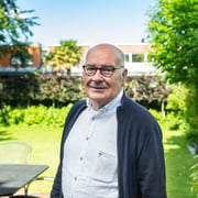Willem Schmitz - Vastgoedadviseur