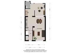 View floorplan