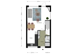 Bekijk plattegrond