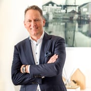 Roy Ehbel - NVM-makelaar (directeur)