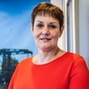 Brenda Koeze-Spijkerman - NVM-makelaar