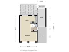 Bekijk plattegrond