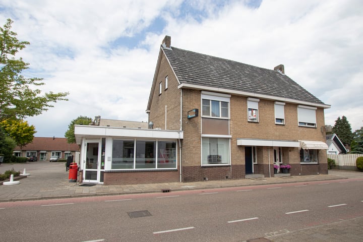 Kloosterstraat 14