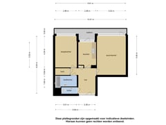 Bekijk plattegrond