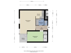 View floorplan