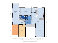 View floorplan
