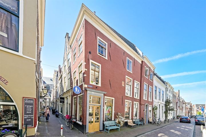 Langebrug 67-69, Leiden