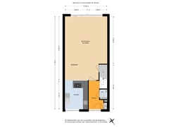 View floorplan