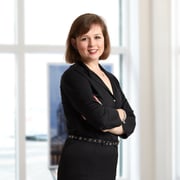 Jamie Kramer-Hooijmans - Secretaresse