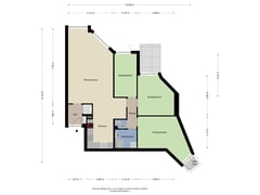 View floorplan