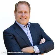 Arjan A.C. Rens MRICS RM - NVM Register Makelaar (Directeur)