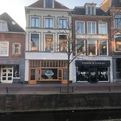 Voorstreek 20, Leeuwarden