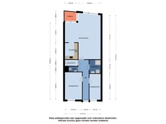 Bekijk plattegrond